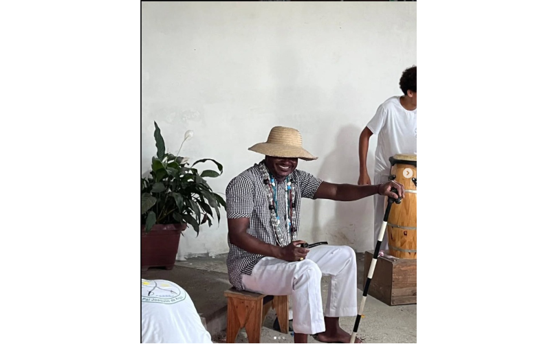 centro espírita pai Joaquim de Angola luz do mundo 2