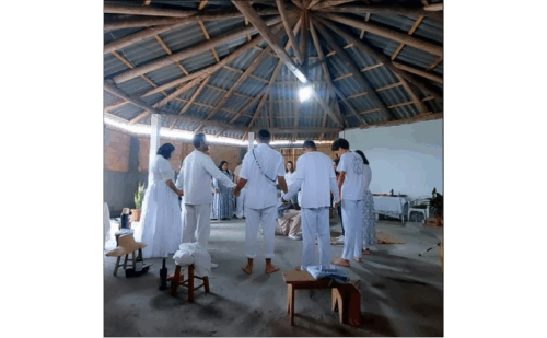 centro espírita pai Joaquim de Angola luz do mundo 4