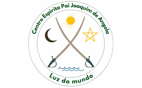 centro espírita pai Joaquim de Angola luz do mundo