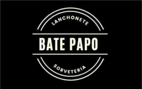 bate papo lanchonete e sorveteria