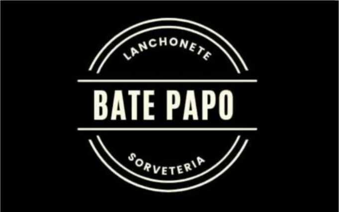 bate papo lanchonete e sorveteria