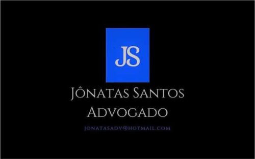 jonatas santos advogado