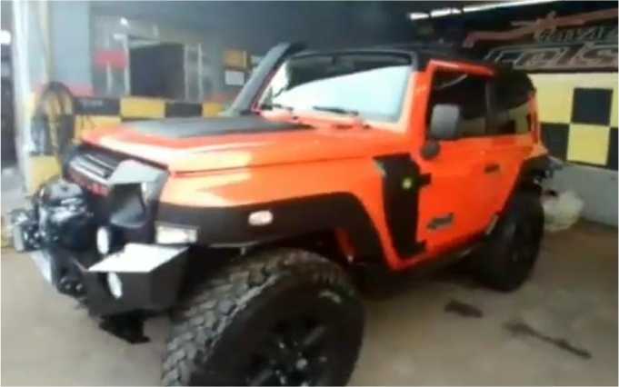 lava rapido celsinho 05