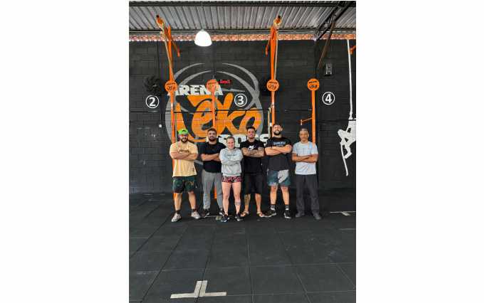 Arena Eko Cross3