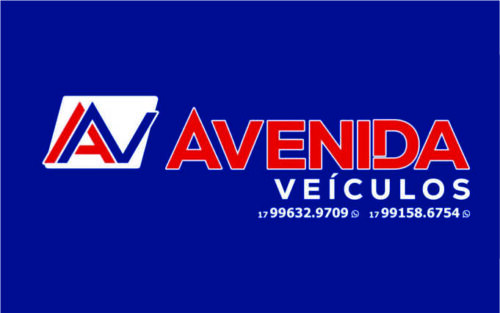 Avenida Veículos1