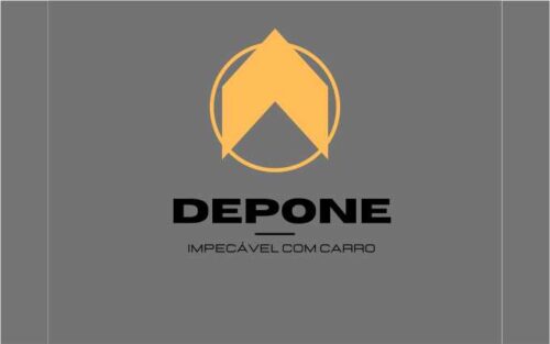 Depone Delivery Estética Automotiva