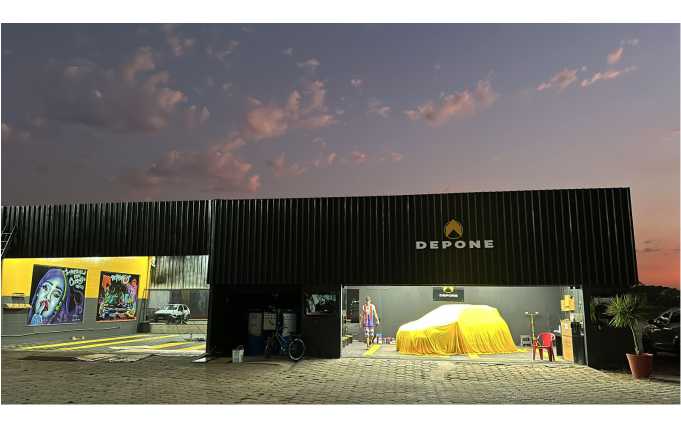 Depone Delivery Estética Automotiva4