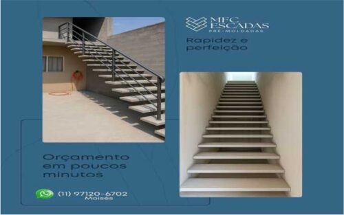 MFC Escadas 0