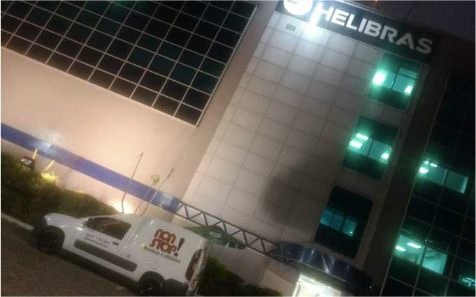 Non Stop Transportes 02