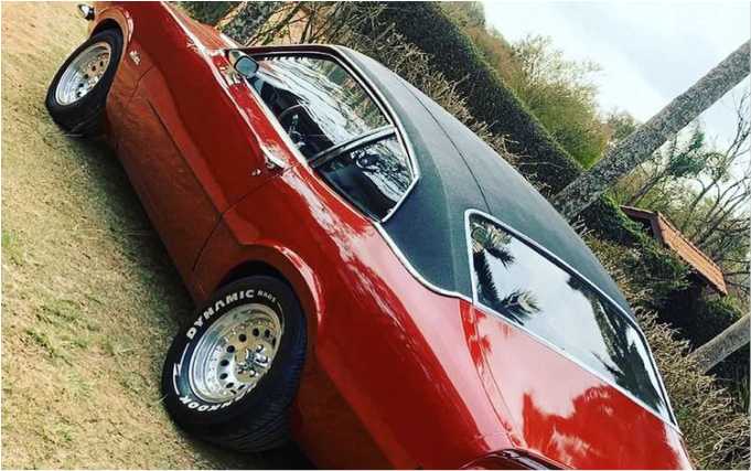 Tapeçaria Automotiva Daniel Cirilo 02