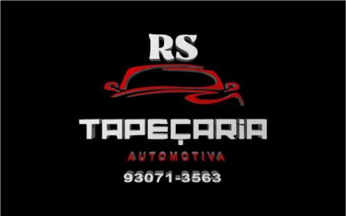 rs tapecaria automotiva