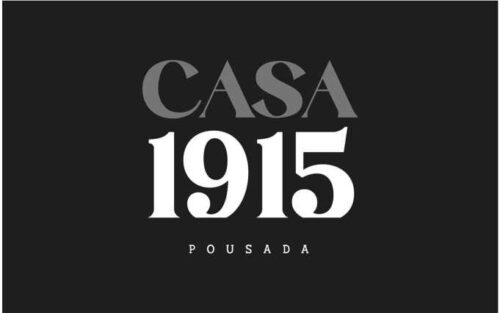 Casa 1915 Pousada