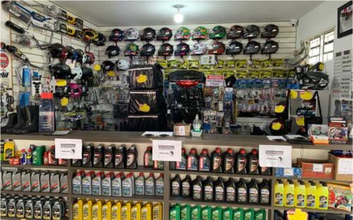 Ferrareze Moto Center1