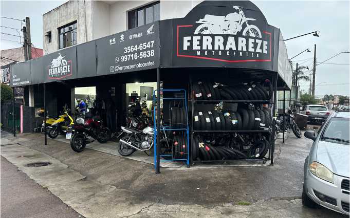 Ferrareze Moto Center2
