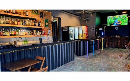 Mercearia da Esquina Gastrobar 1