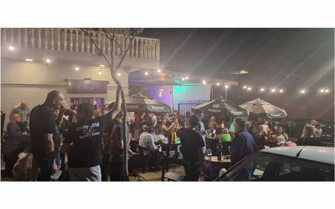 Mercearia da Esquina Gastrobar 3