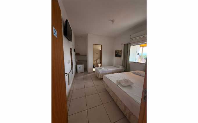 Pousada GEF Aparecida3