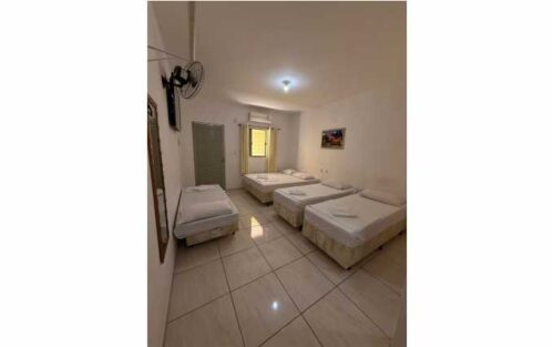 Pousada GEF Aparecida4