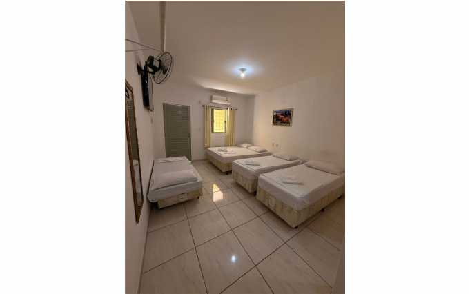 Pousada GEF Aparecida4