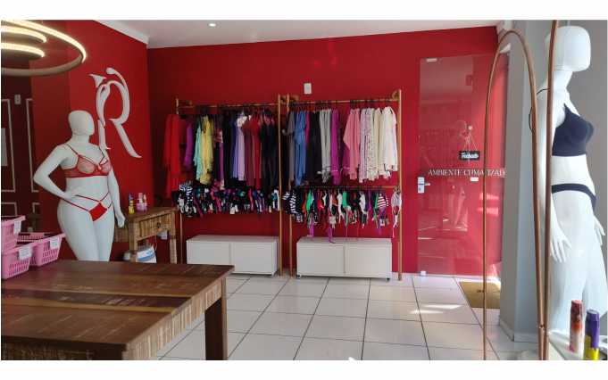 Rosa Pimenta Moda Íntima LTDA1