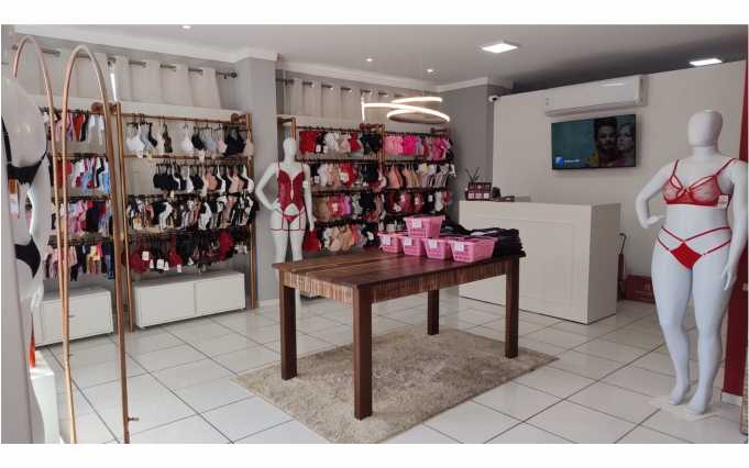 Rosa Pimenta Moda Íntima LTDA4