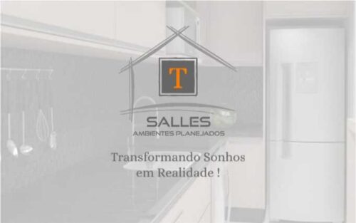 T.Salles Ambientes Planejados