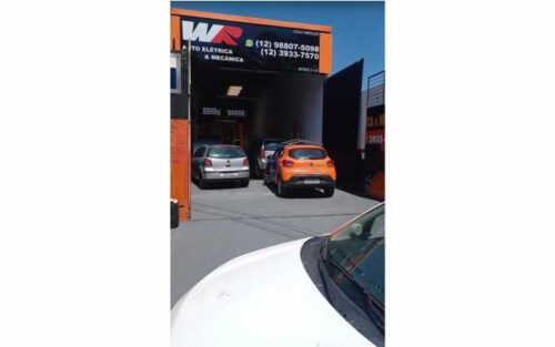 Wr auto elétrica e mecânica 1