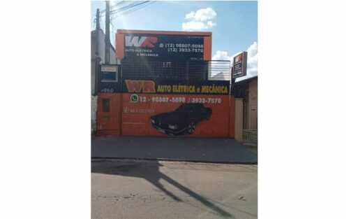 Wr auto elétrica e mecânica 2