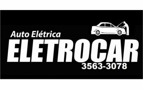 Auto Elétrica Eletrocar
