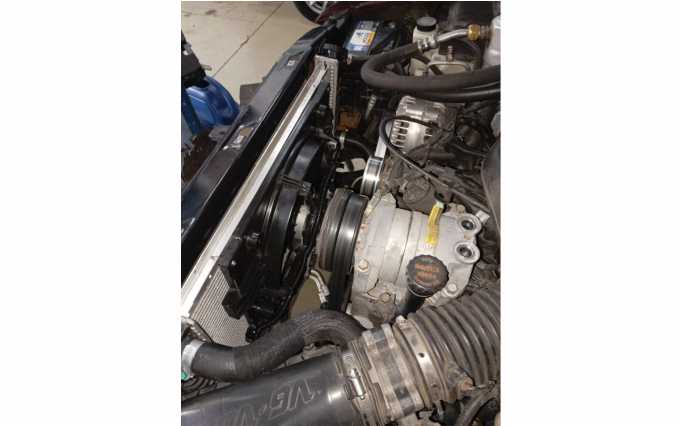 Auto Elétrica Eletrocar1