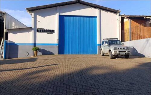 Auto Elétrica Eletrocar2