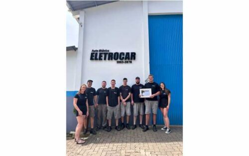 Auto Elétrica Eletrocar3