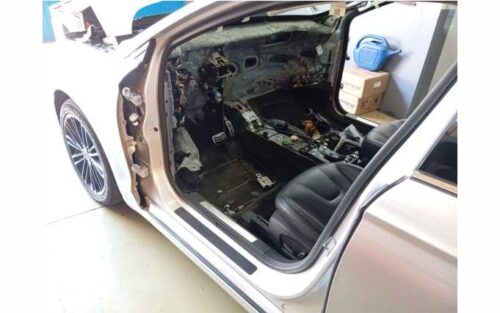 Auto Elétrica Eletrocar4