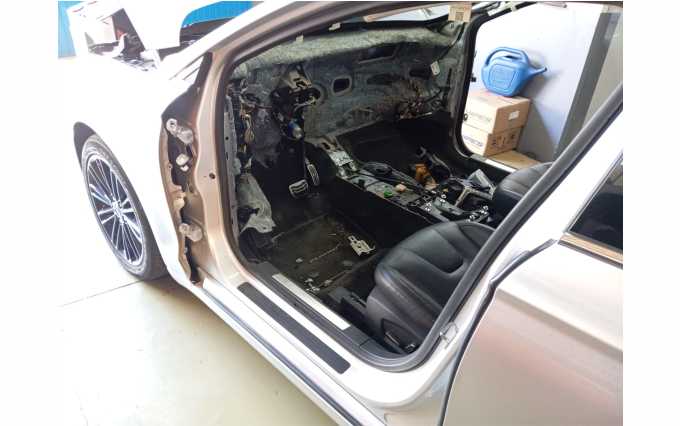 Auto Elétrica Eletrocar4