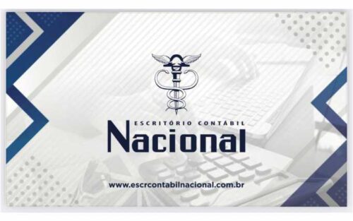 Escritório Contábil Nacional
