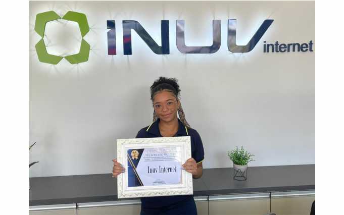 INUV INTERNET 1