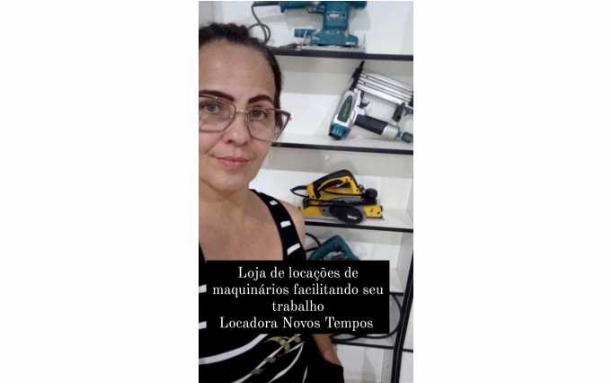 Locadora Novos Tempos1