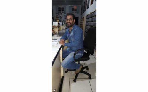 Locadora Novos Tempos2