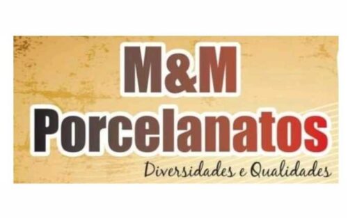M&M porcelanatos