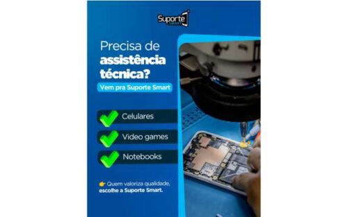 suporte smart jardim alvorada 1