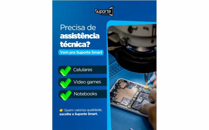 suporte smart jardim alvorada 1