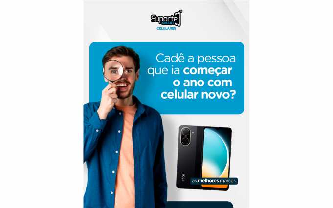 suporte smart jardim alvorada 2