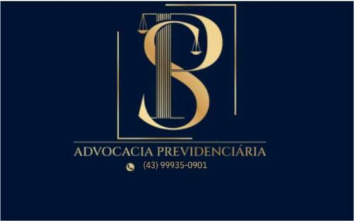 Advocacia Previdenciária Patricia Scandolo Mano