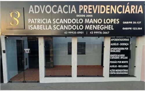 Advocacia Previdenciária Patricia Scandolo Mano1