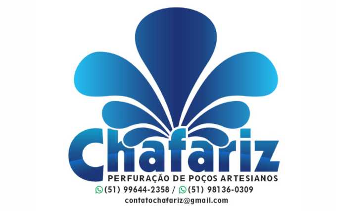 CHAFARIZ POÇOS ARTESIANOS LTDA