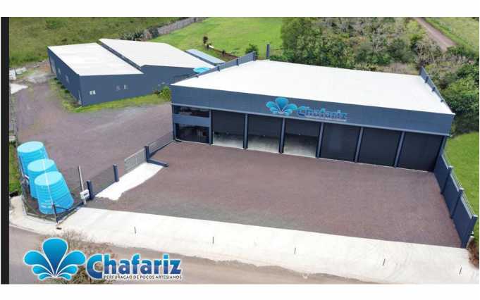 CHAFARIZ POÇOS ARTESIANOS LTDA2