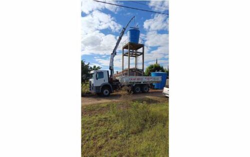 CHAFARIZ POÇOS ARTESIANOS LTDA3