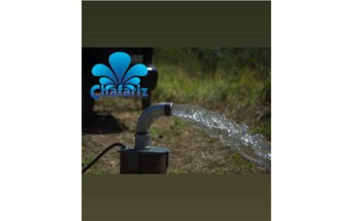 CHAFARIZ POÇOS ARTESIANOS LTDA4