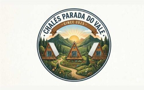 Chalés parada do vale