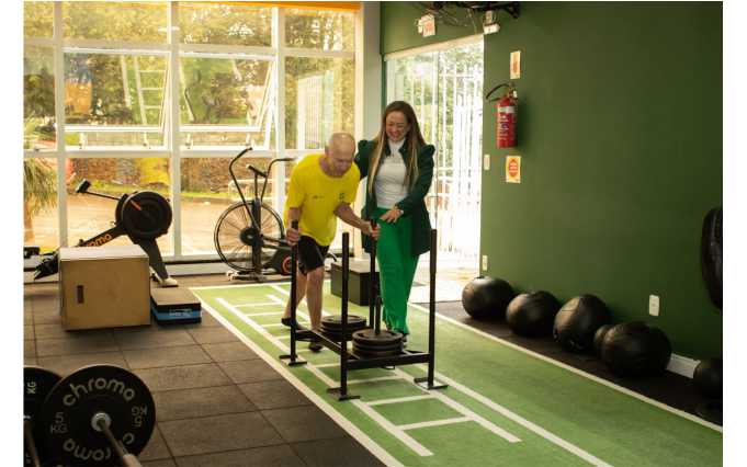 Fisiofit Xaxim 2